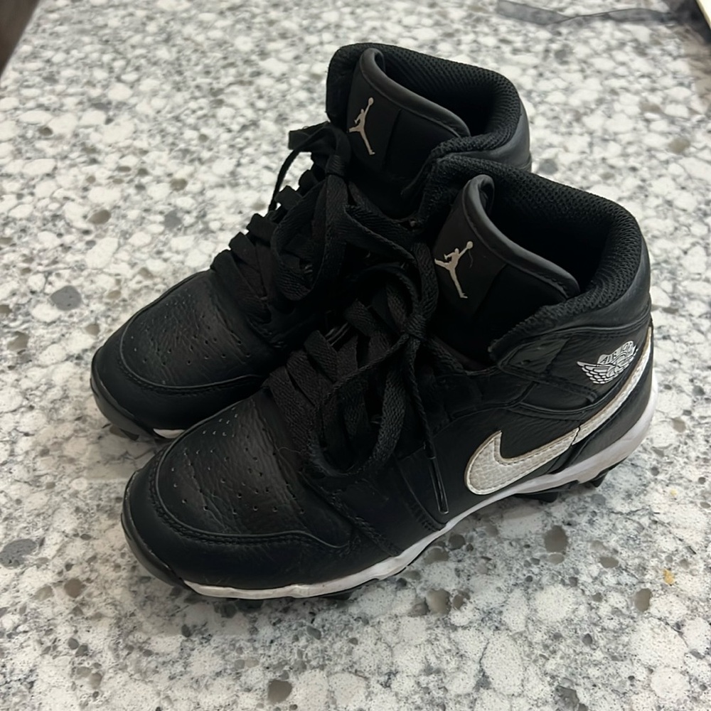 Nike Jordan Cleats